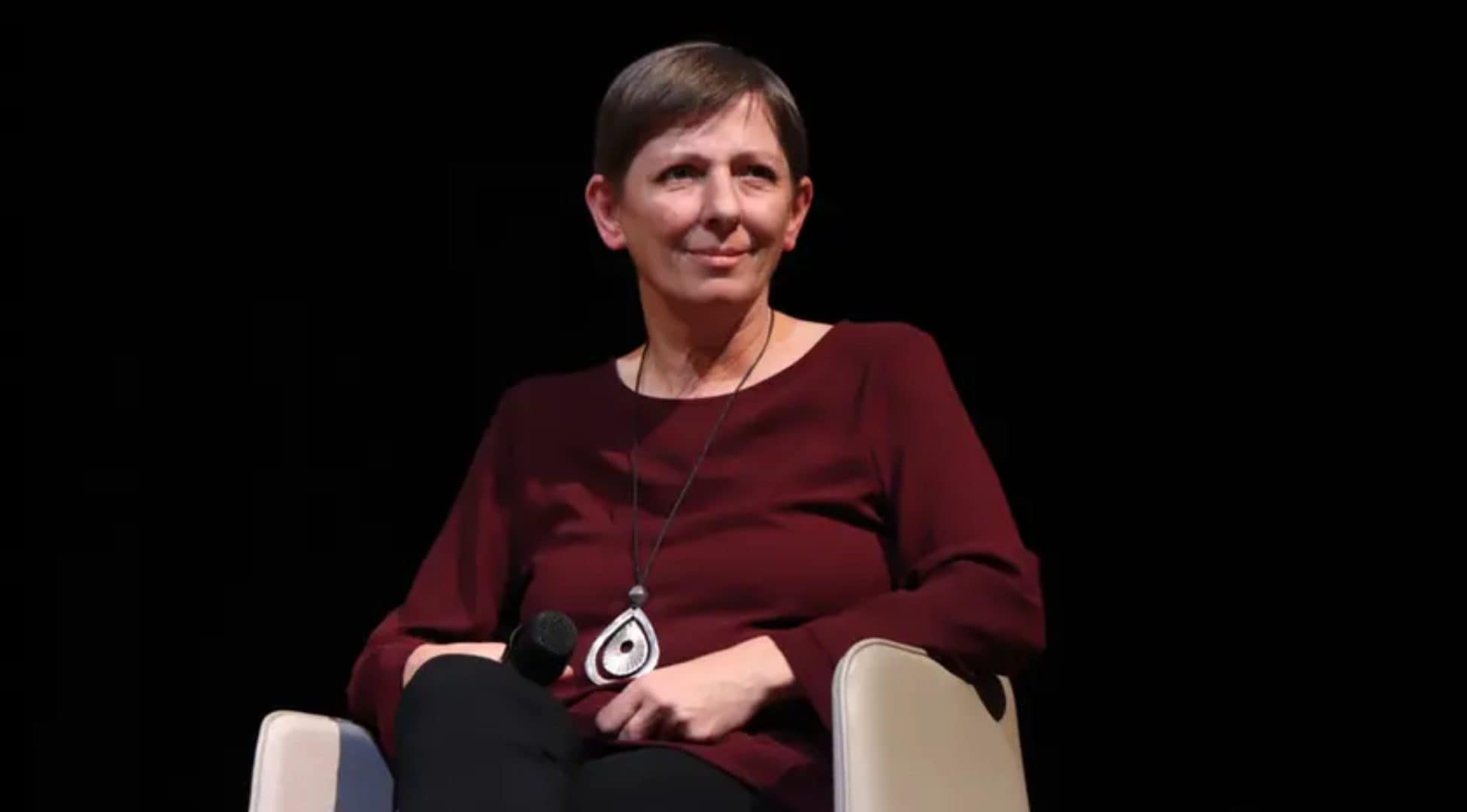 È morta Roberta Novielli, la docente che aveva ideato il Ca' Foscari Short Film Festival aveva 62 anni