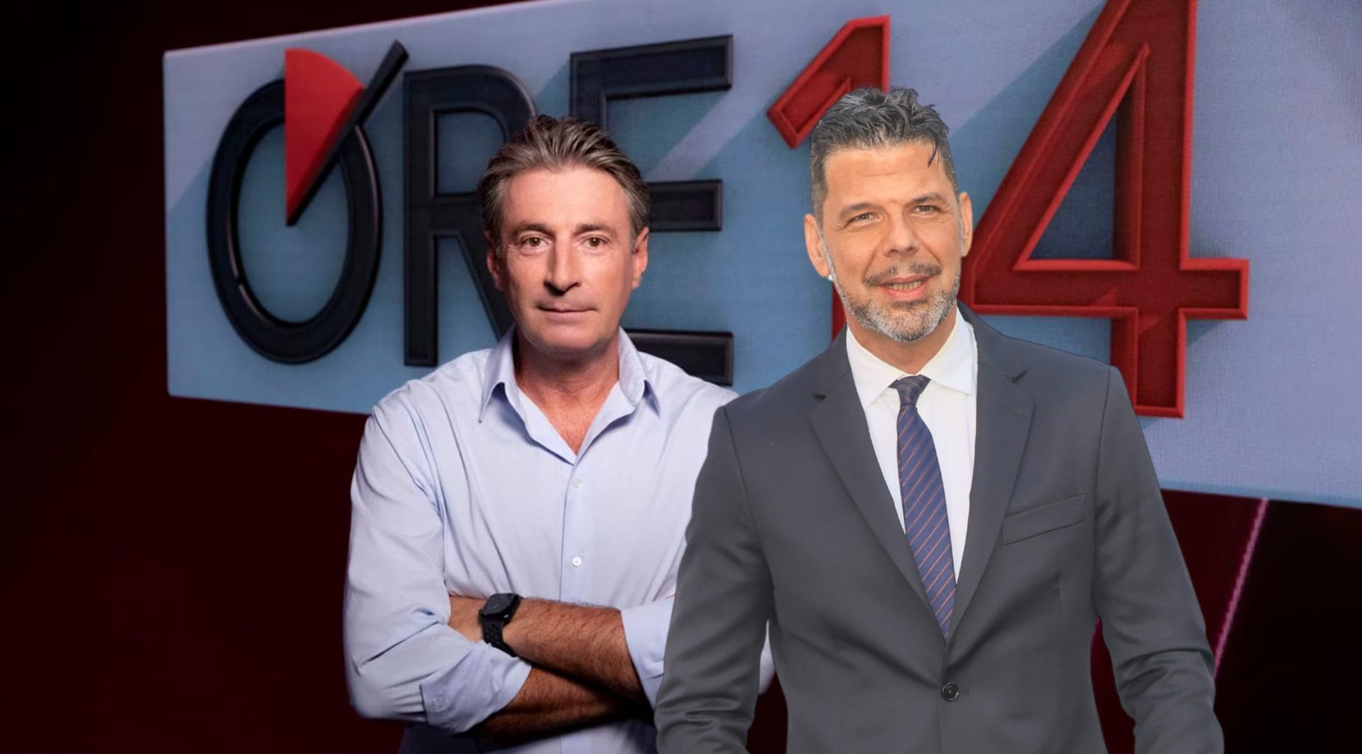 Salvo Sottile accusa Infante: “Ha pubblicizzato il programma su Mediaset da uno studio Rai”