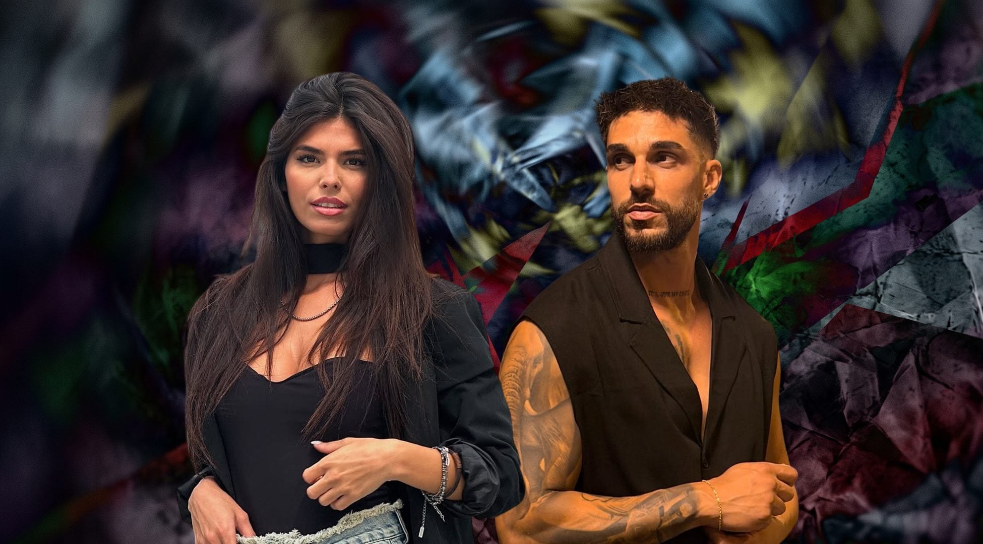 Stefano Tediosi accusa Federica Petagna: "Vedeva il nuovo compagno mentre stava con me"