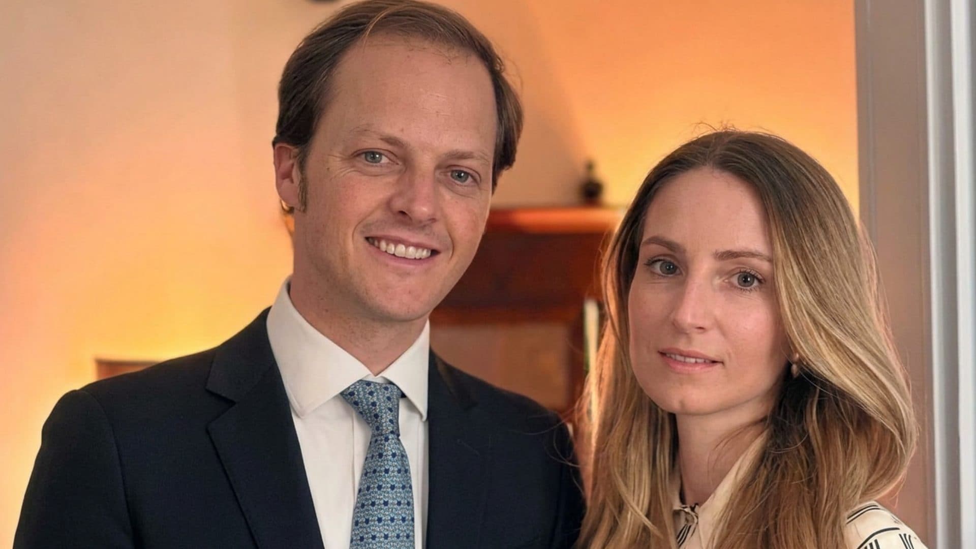 Principe del Brasile sposa l'italiana Margherita delle Piane e perde il diritto di successione: lo zio contro le nozze