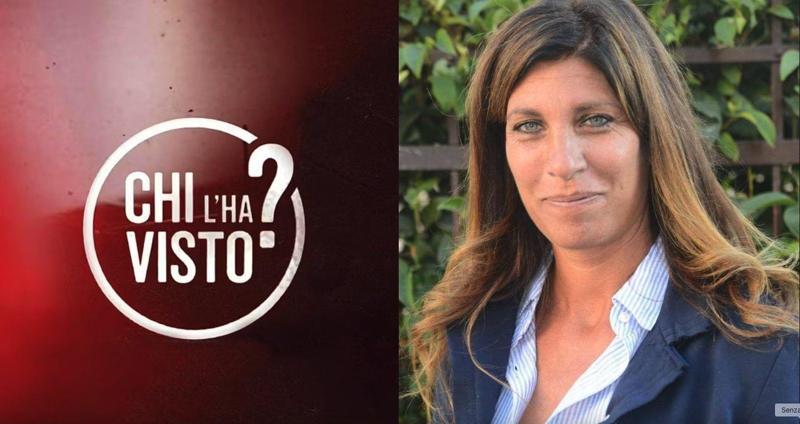 Raffaella Griggi alla conduzione di Chi l'ha visto?: "Ho pianto, ma nessuno sostituisce Federica Sciarelli"