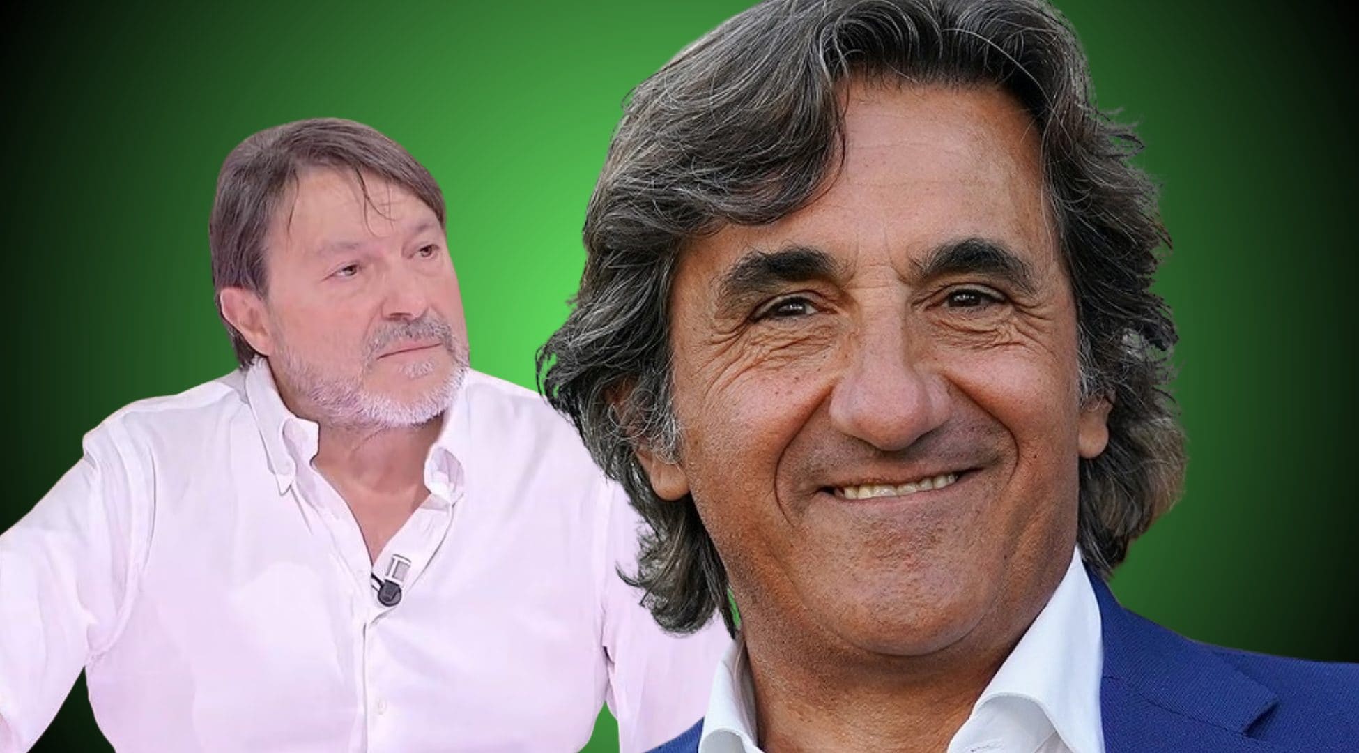 Urbano Cairo si fa il segno della croce: "Sigfrido Ranucci a La7? Per carità!"