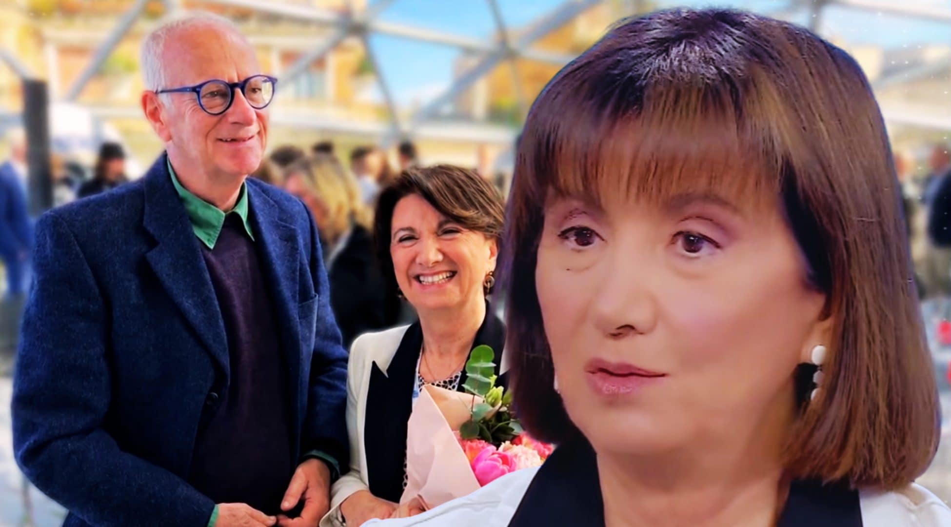 Roccella parla per la prima volta in tv del marito Cavallari: l'intervista a Storie al bivio registrata prima della tragedia