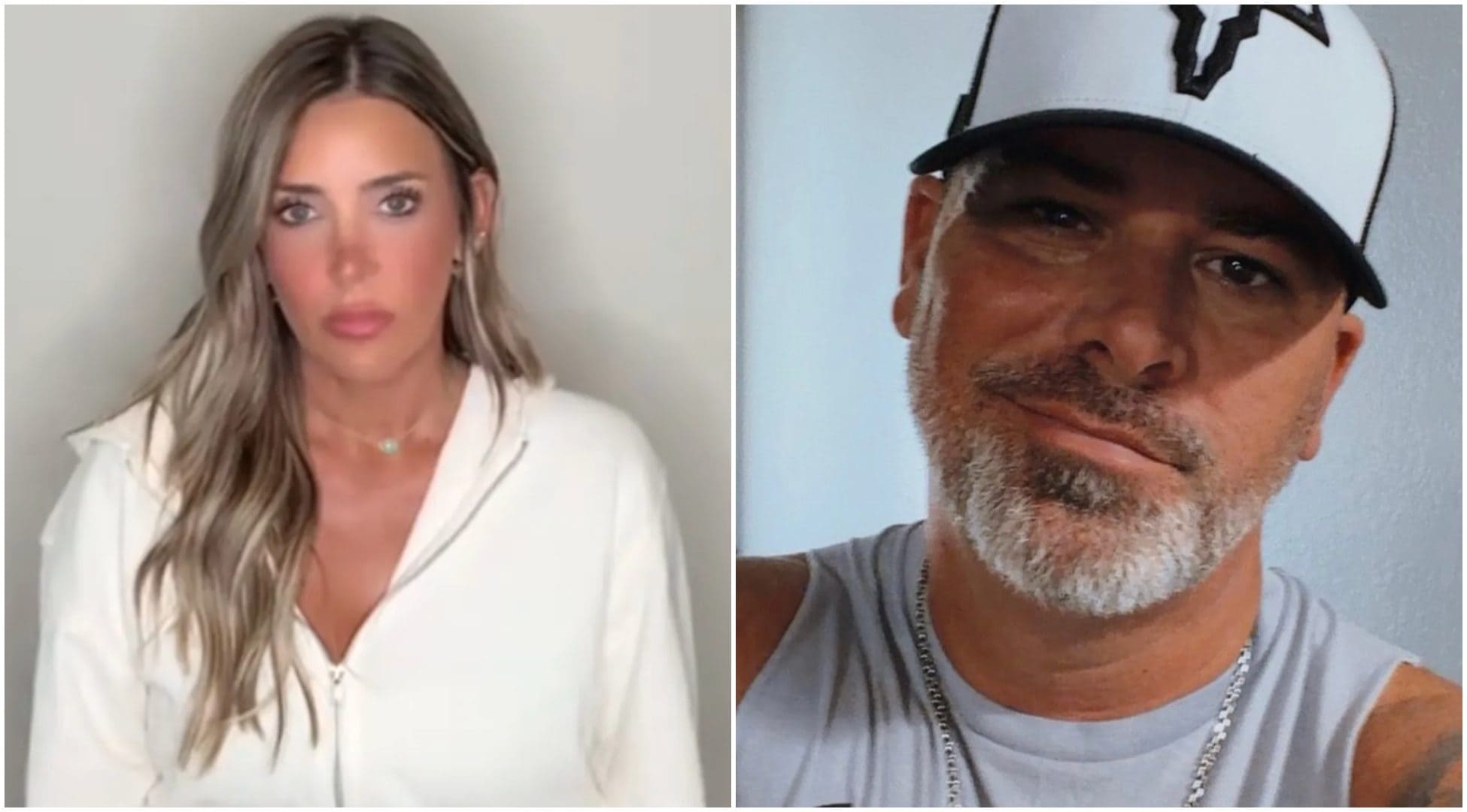 L'influencer Sara Gilson uccisa dal marito dopo il TikTok in cui lo accusava di pedofilia
