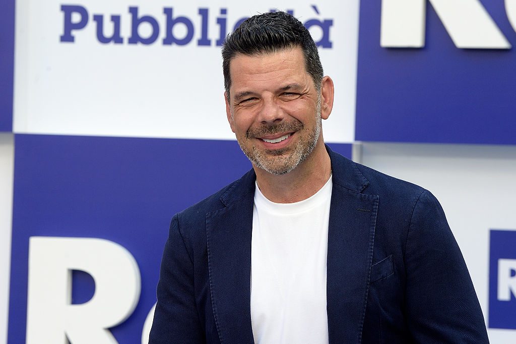 Salvo Sottile pronto per Ore 14: "Non potevo rifiutare, con Milo Infante ci siamo scritti. Mi spiace per Far West"
