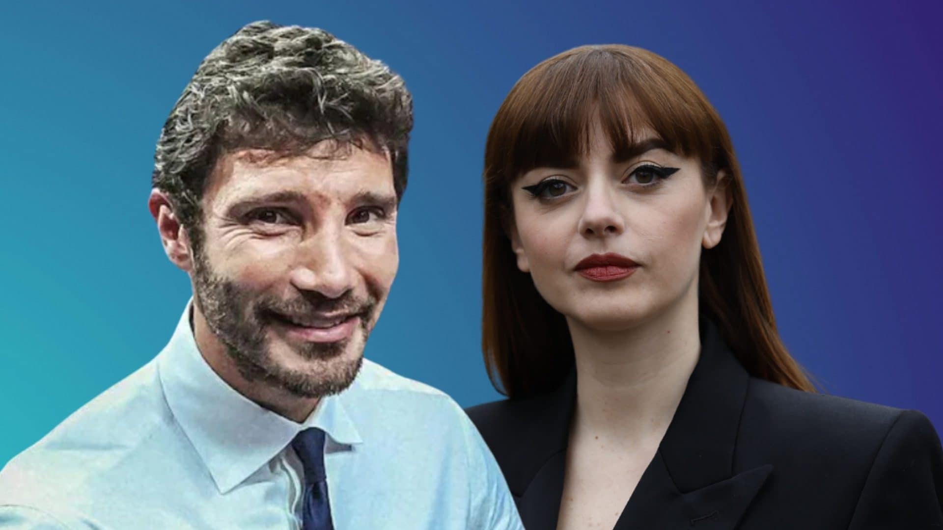 Annalisa non parteciperà al Festival di Sanremo 2027 di Stefano De Martino