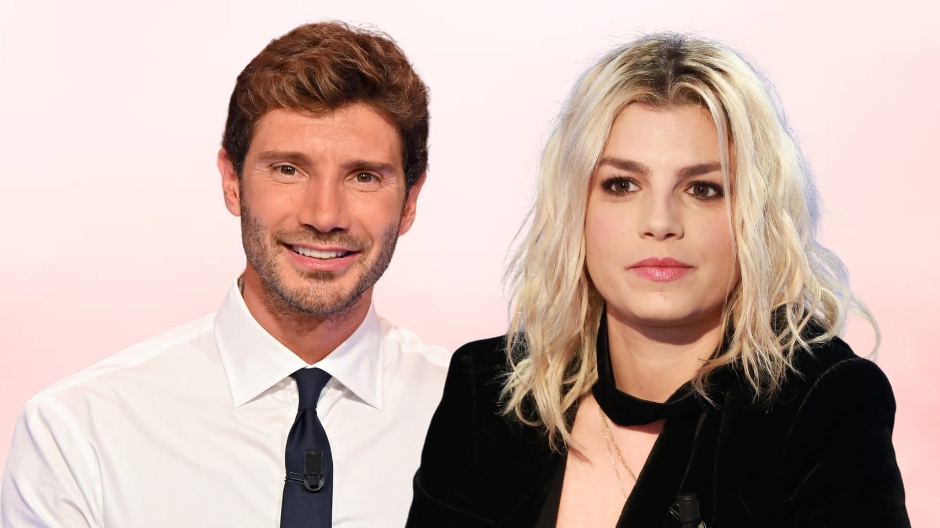 "Stefano De Martino vuole Emma tra i big di Sanremo 2027": dall'amore ad Amici all'amicizia ritrovata