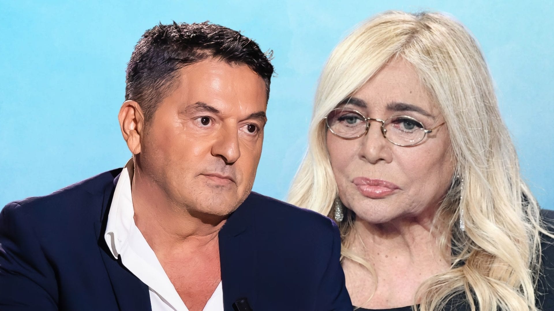 Teo Mammucari fuori da Domenica In, adesso è ufficiale: le novità dell'edizione con Mara Venier dal 27 settembre