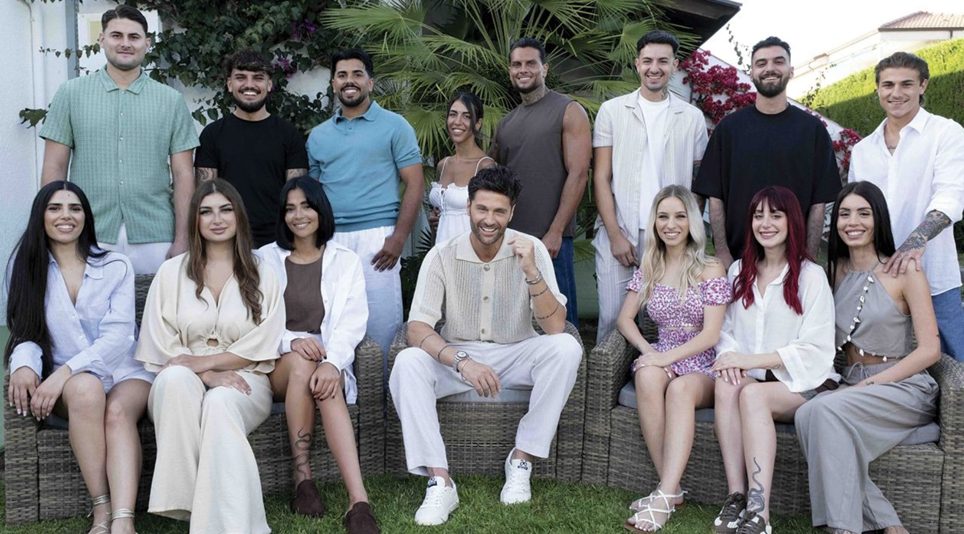 Quanto guadagnano i protagonisti di Temptation Island: circa 10mila euro per ogni coppia, ai single 200 euro al giorno