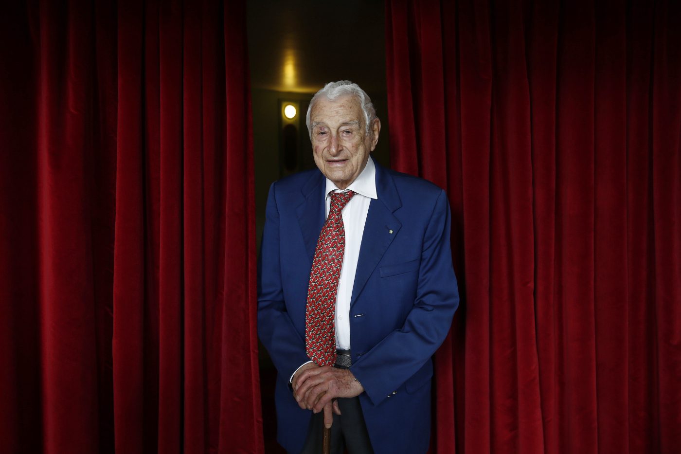 È morto Fulvio Lucisano, lo storico produttore cinematografico di "Ricomincio da tre" aveva 98 anni