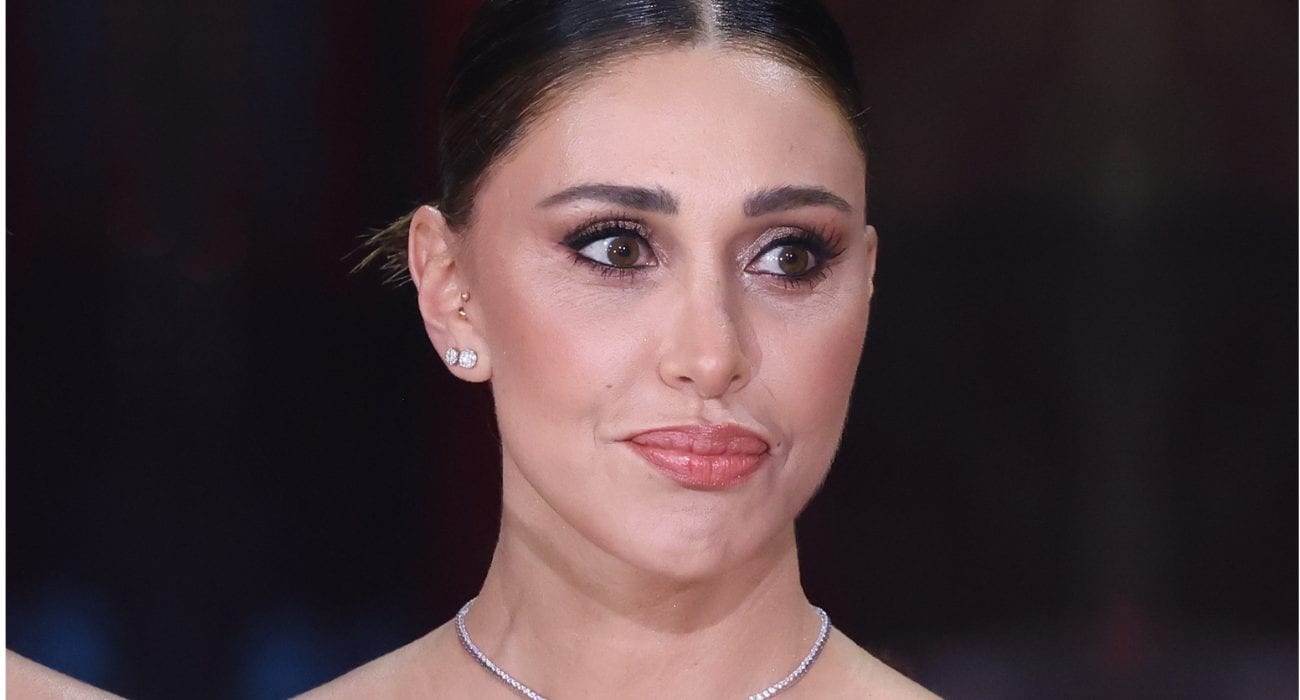 Belen Rodriguez risponde alle critiche sulle labbra rifatte: "Nessuno le gonfia, le vorrei meno carnose"