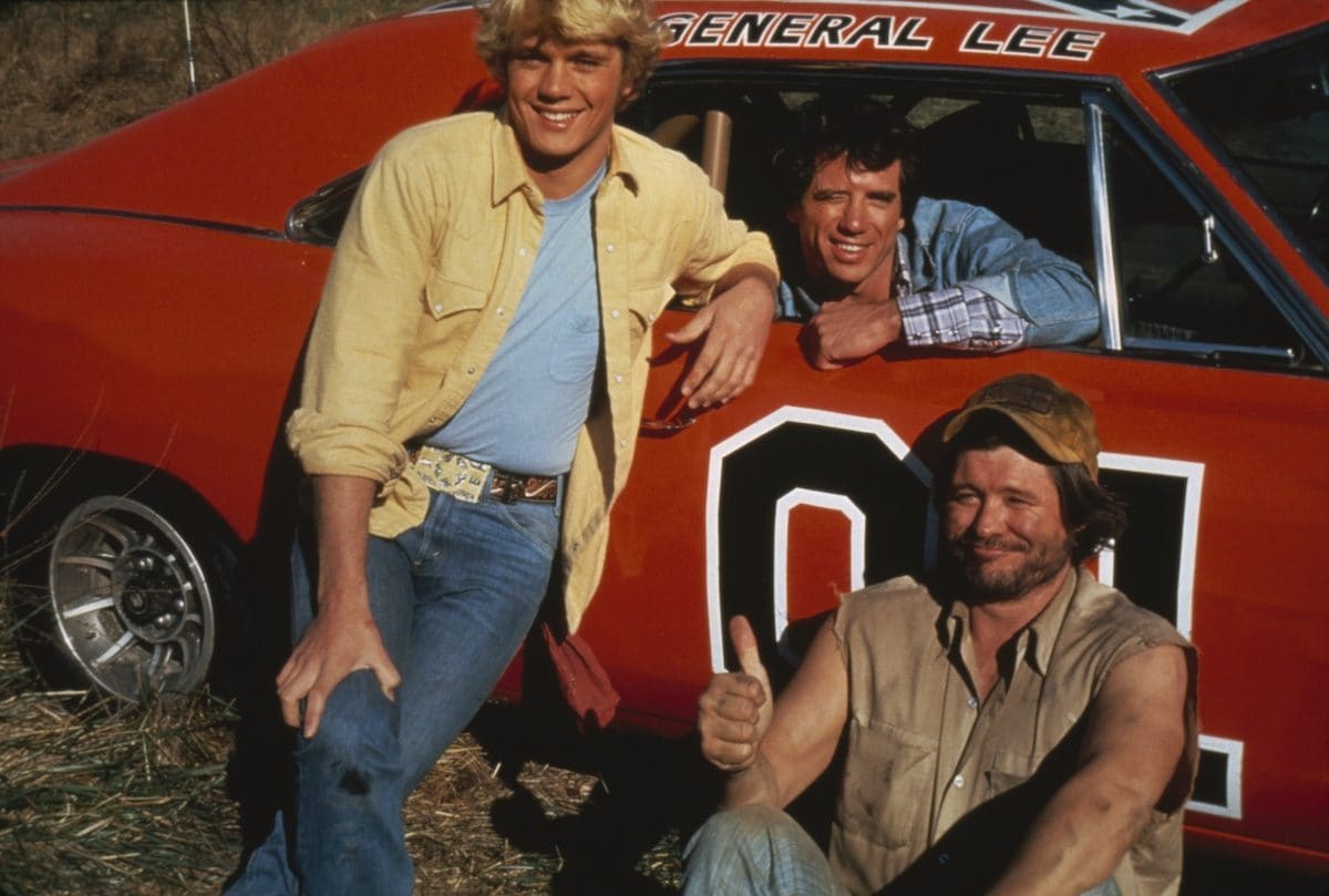 È morto Ben Jones, l'indimenticabile meccanico Cooter di Hazzard: aveva 84 anni