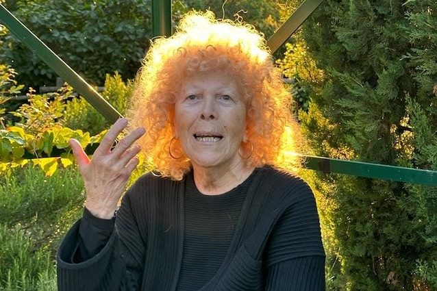 È morta Carla Tatò, aveva 79 anni: attrice e protagonista del teatro radicale italiano