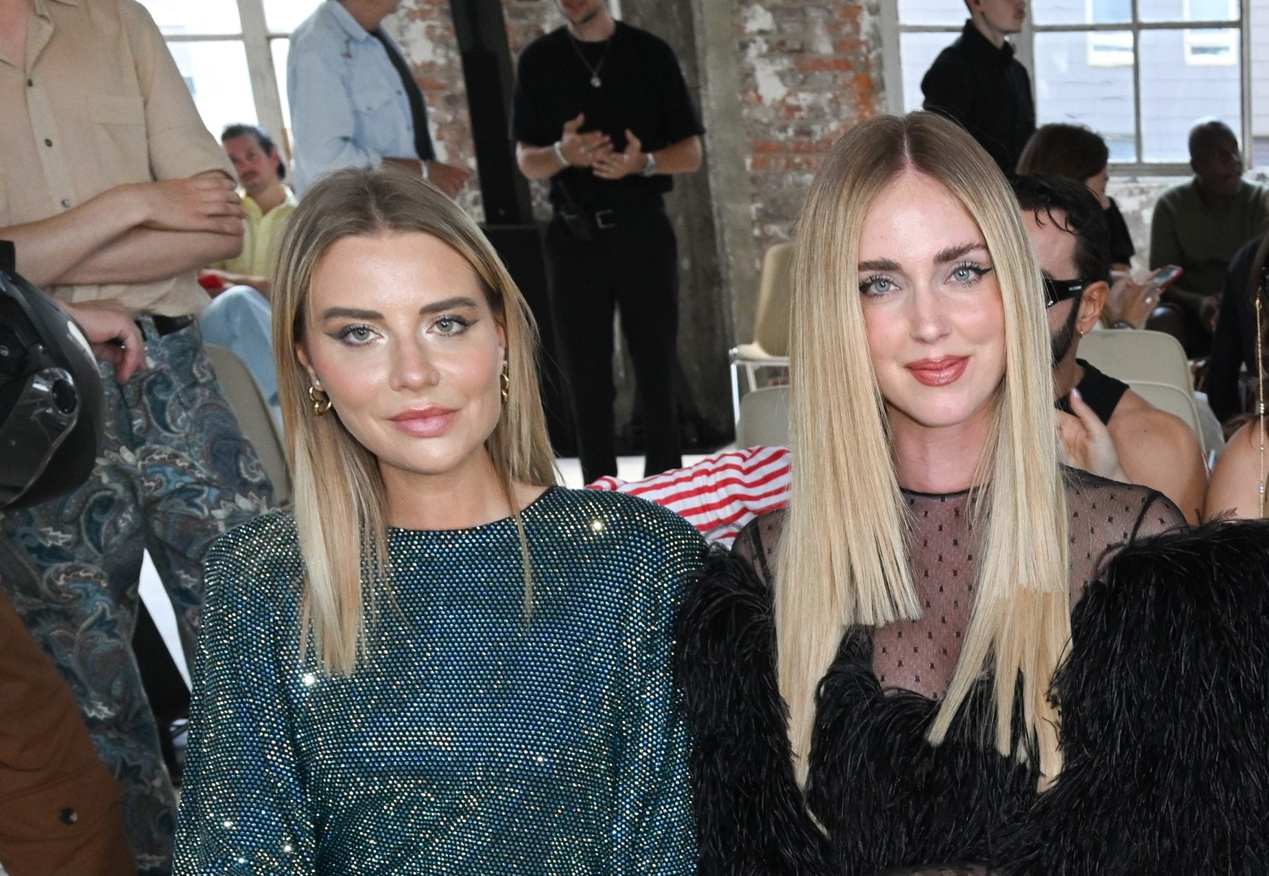 La fedeltà di Veronica Ferraro verso Chiara Ferragni: "Trattata come Satana, per lei un trauma sproporzionato"