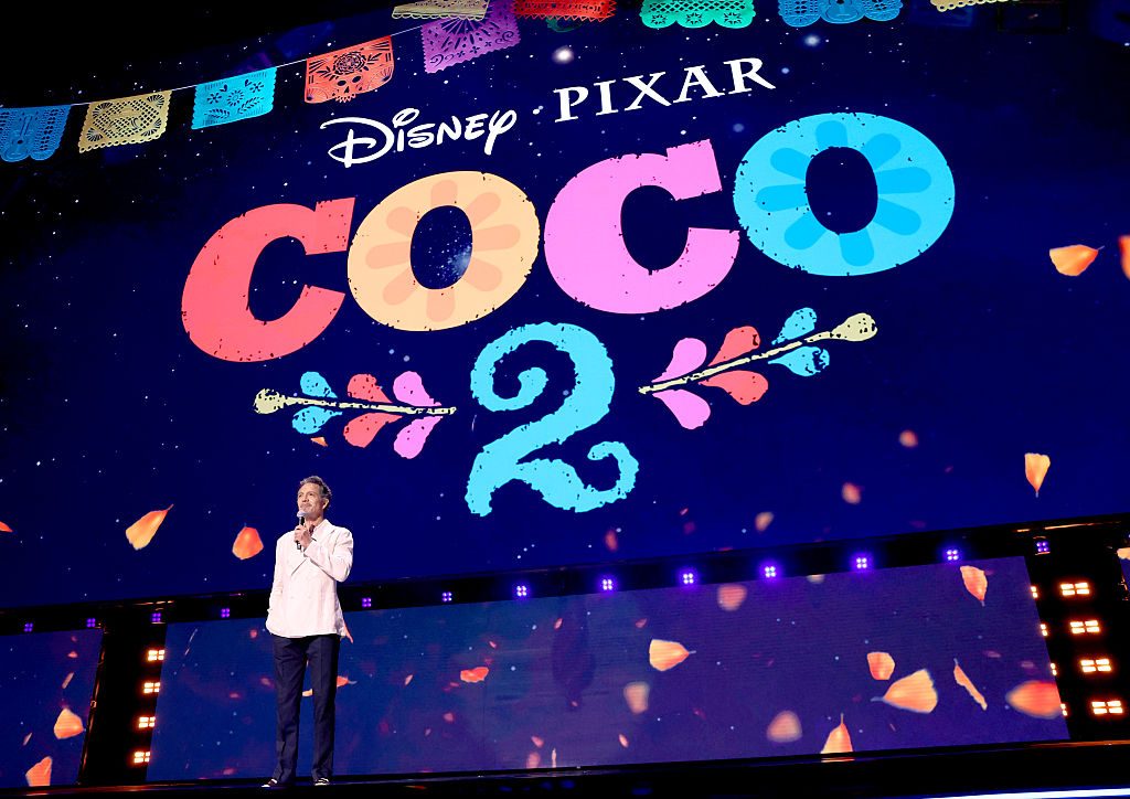 Disney punta alle glorie del passato: Fronzen, Coco, Gli Incredibili e Simpson tornano in sala ma non prima del 2027
