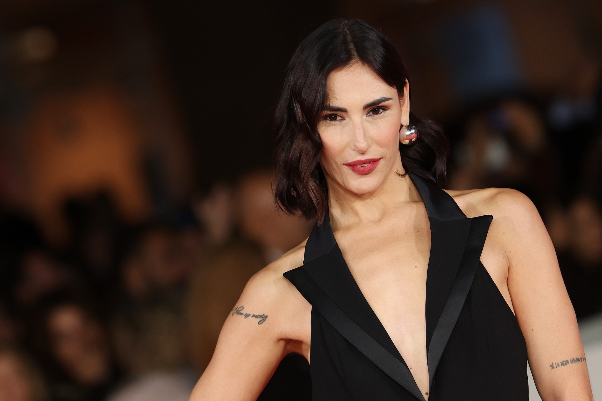 Giulia Pauselli e la riservatezza sul nuovo compagno dopo Sacchetta: "Ciò che non mostri non può essere colpito"