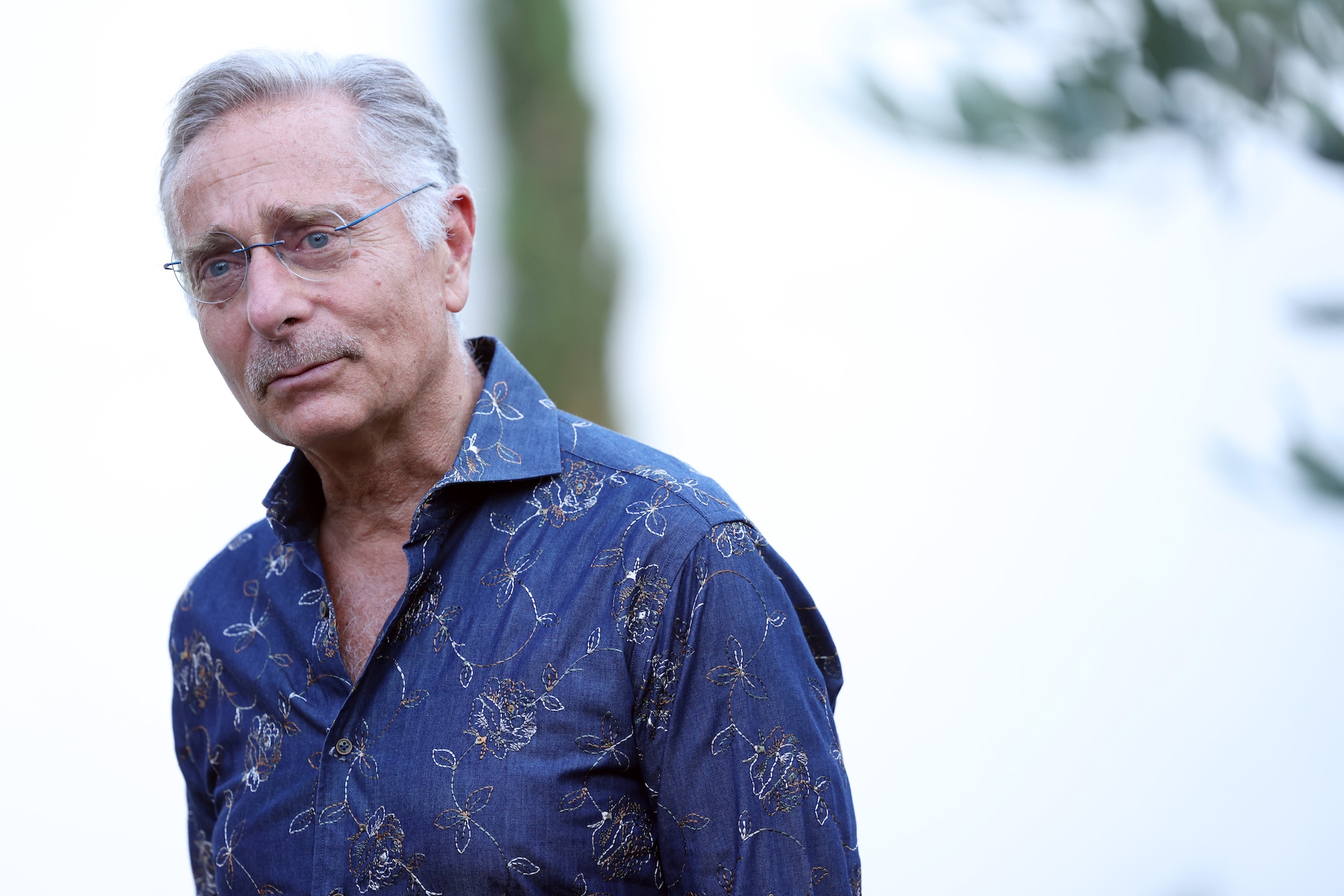 Paolo Bonolis e il possibile ritorno in Rai: "Potrebbe succedere, ma non a Sanremo"
