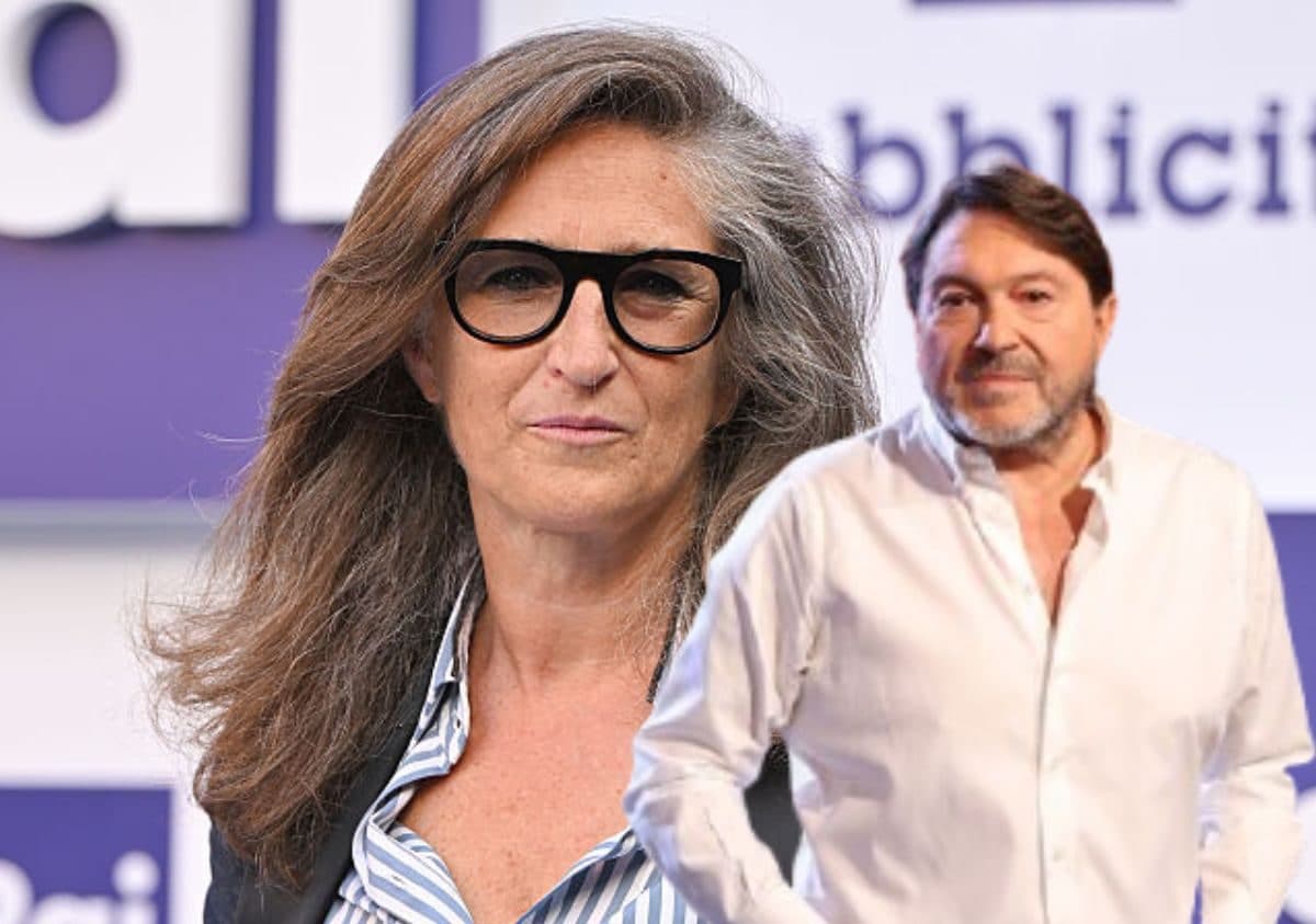 Sabrina Giannini: "Futura conduttrice di Report? All'epoca Milena Gabanelli indicò me"