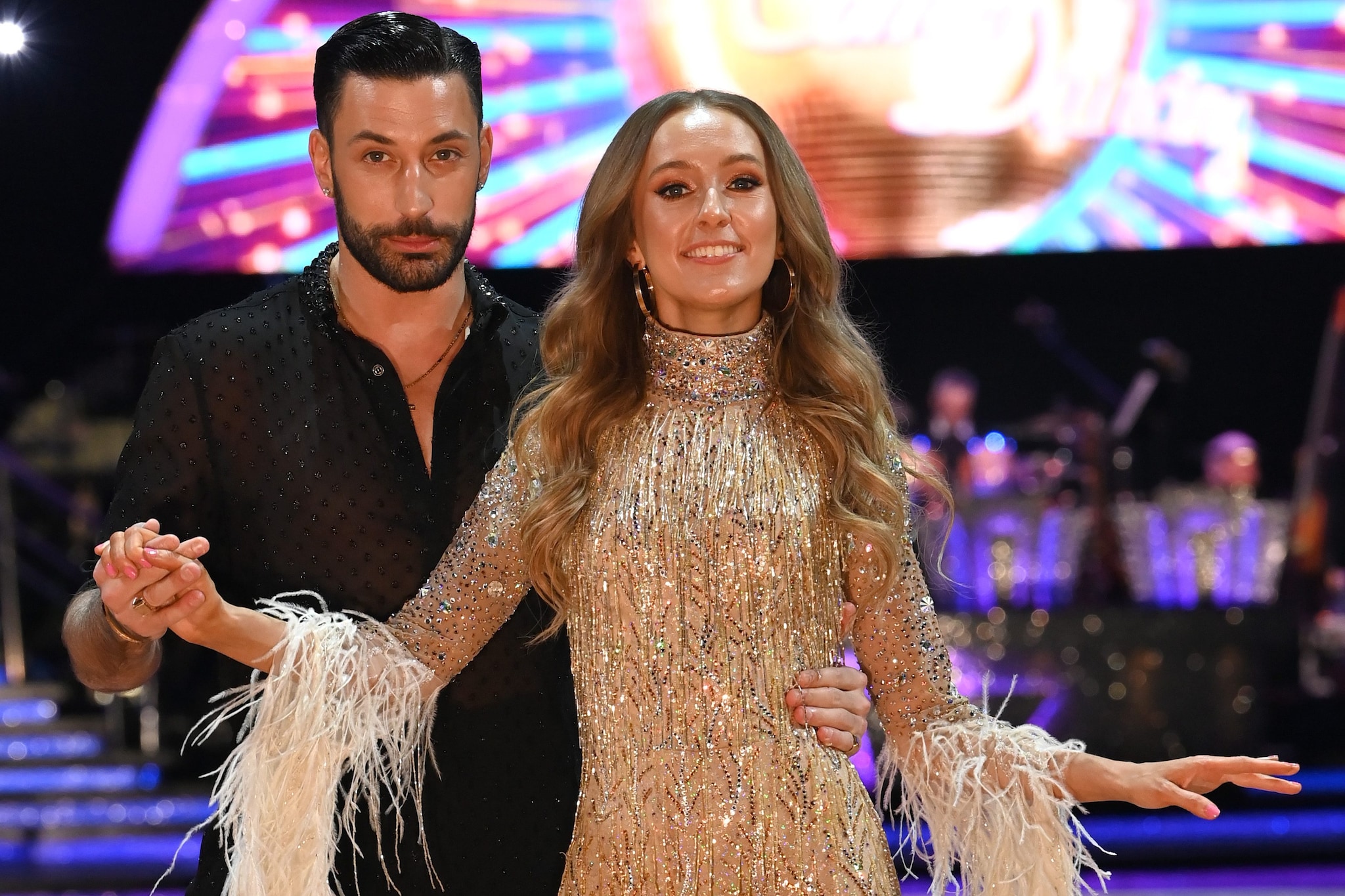 Giovanni Pernice: "Ho pensato di farla finita dopo l'allontanamento dalla BBC"