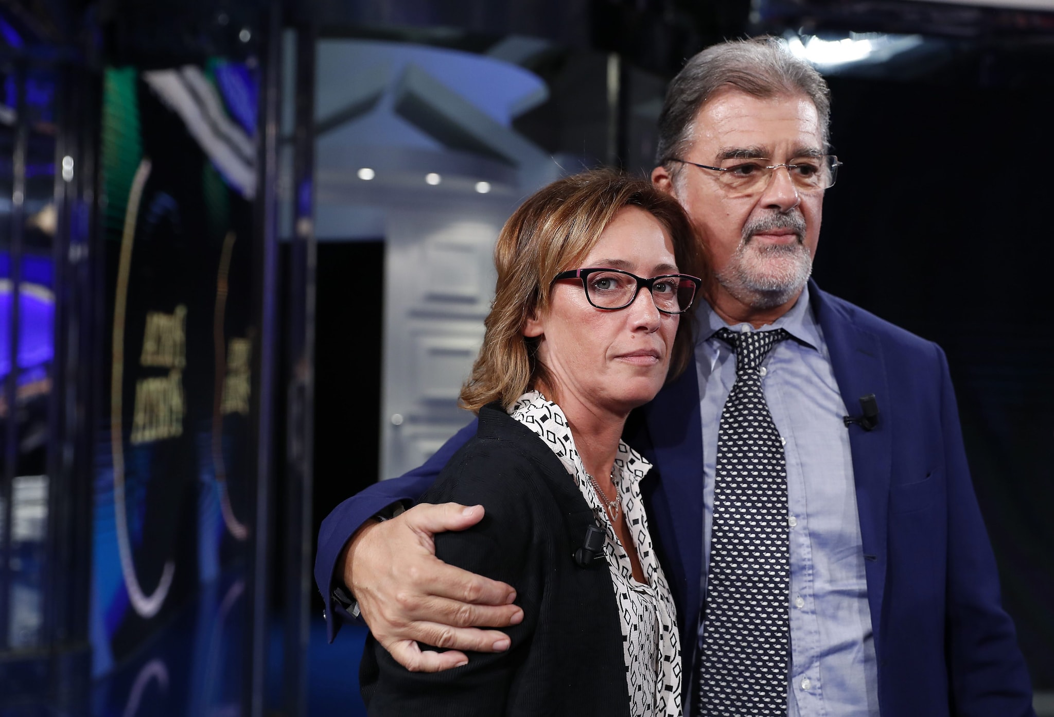 Ilaria Cucchi sposa Fabio Anselmo il 29 agosto: è stato il suo avvocato nel caso del fratello Stefano