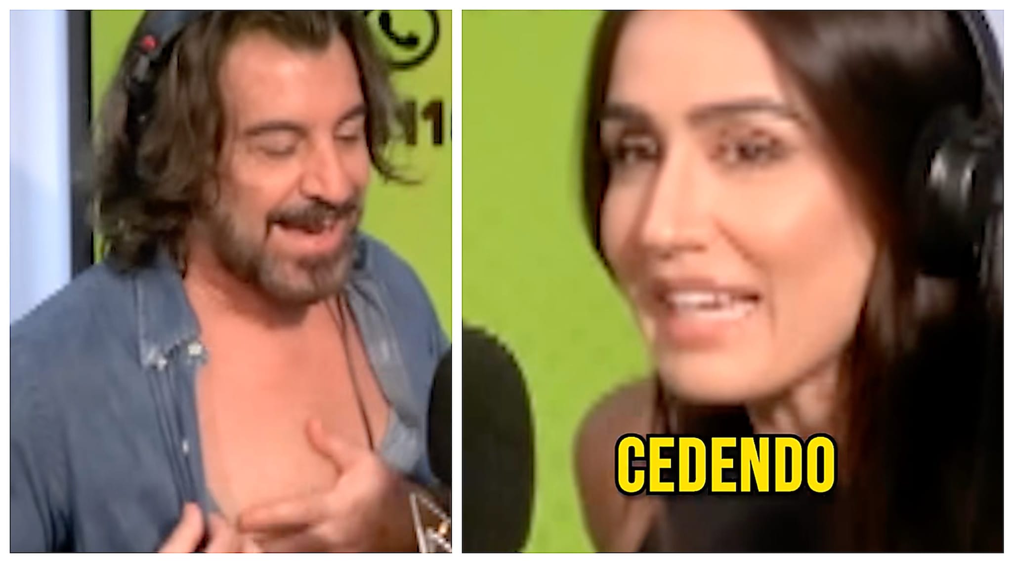"Sei lesbica? Ma hai mai provato con un uomo?": la risposta di Manola Moslehi è una lezione di stile