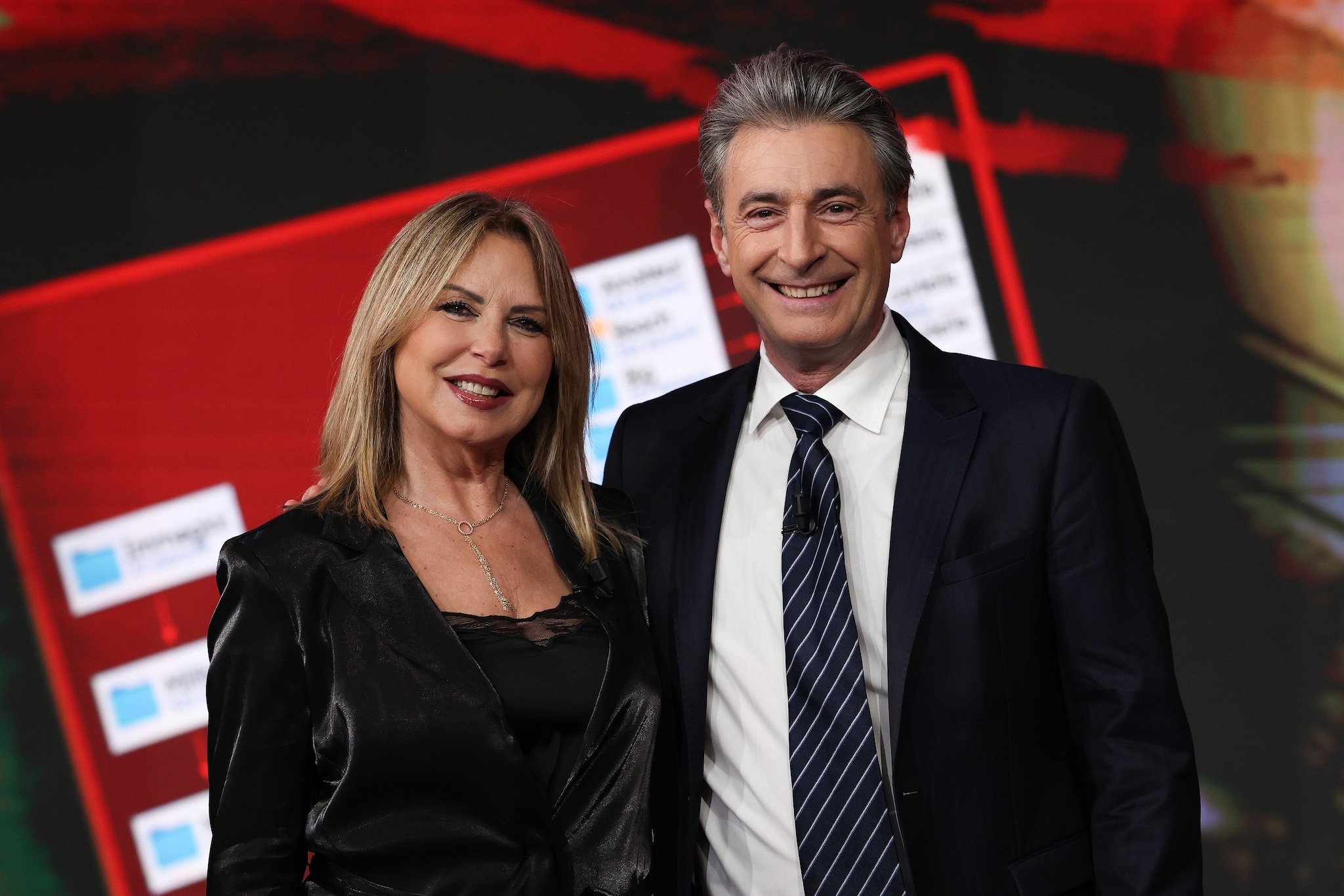 Monica Leofreddi conferma l’addio alla Rai per Mediaset: "Senza Milo Infante sarei finita nel dimenticatoio"