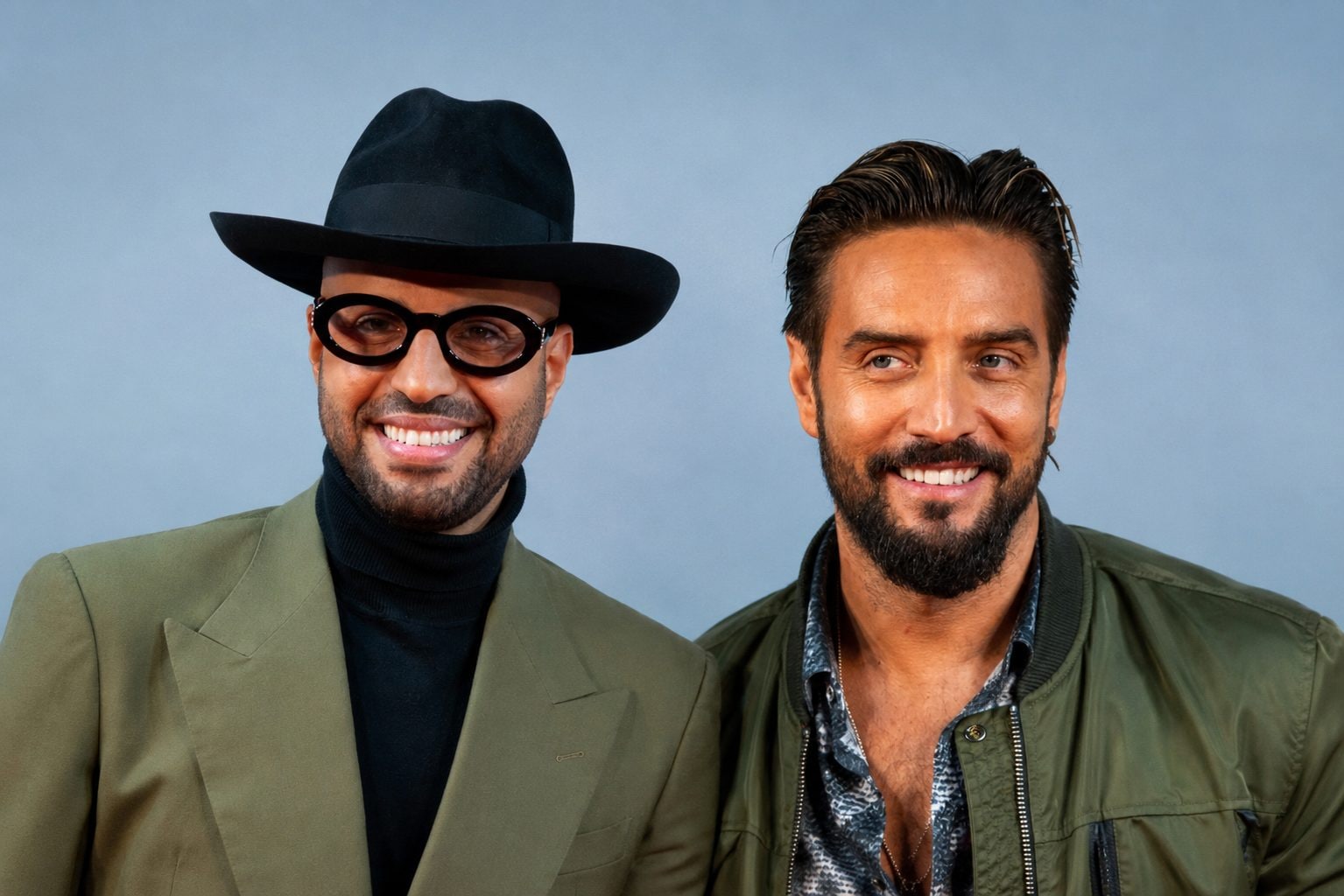 GF Vip 9, anticipato il cast completo: il grande ritorno di Jonathan Kashanian e Alex Belli