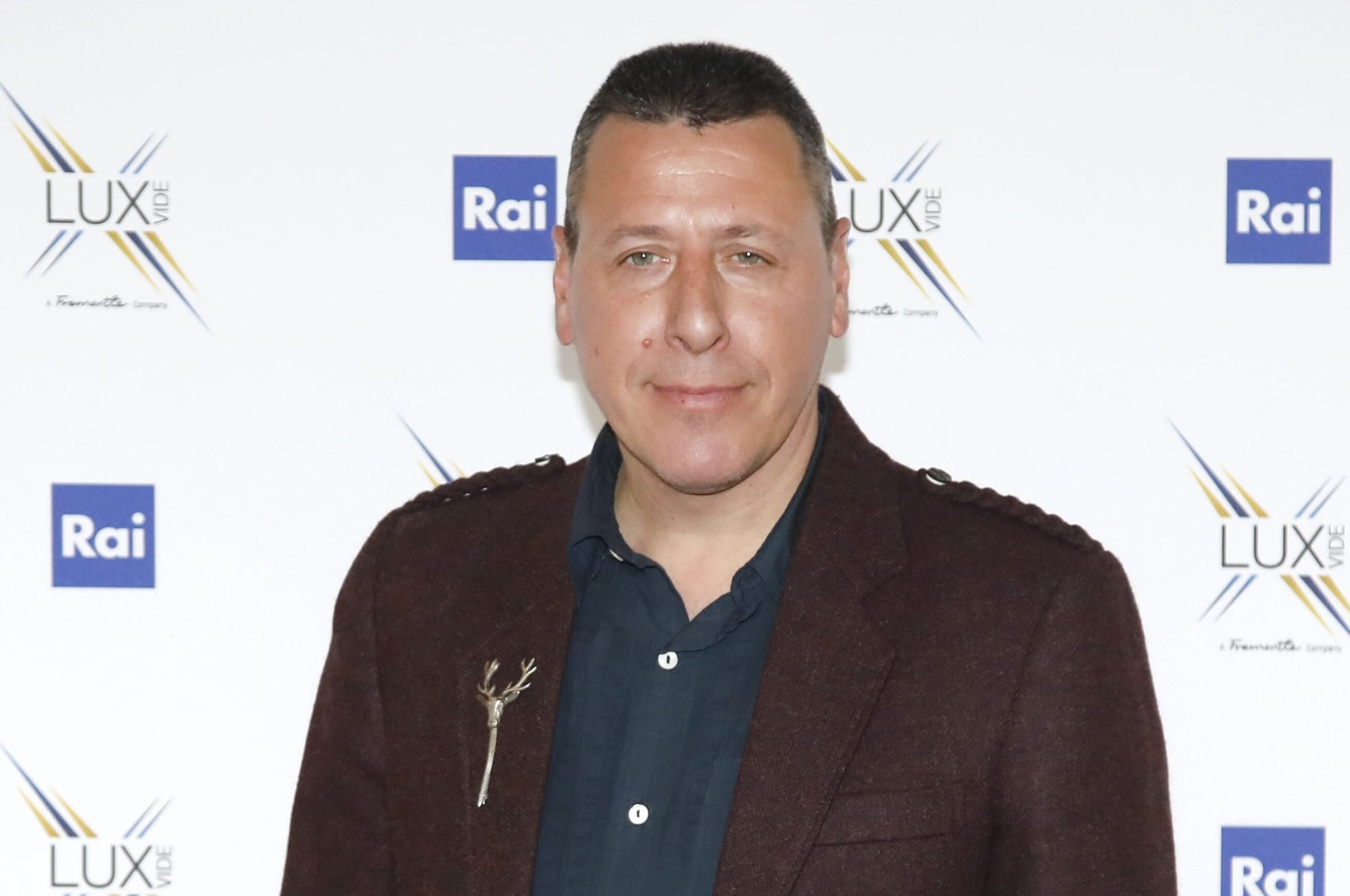 Gianmarco Pozzoli e la depressione: "Non ero più degno di essere padre. Chiedevo alla gente come essere felice"
