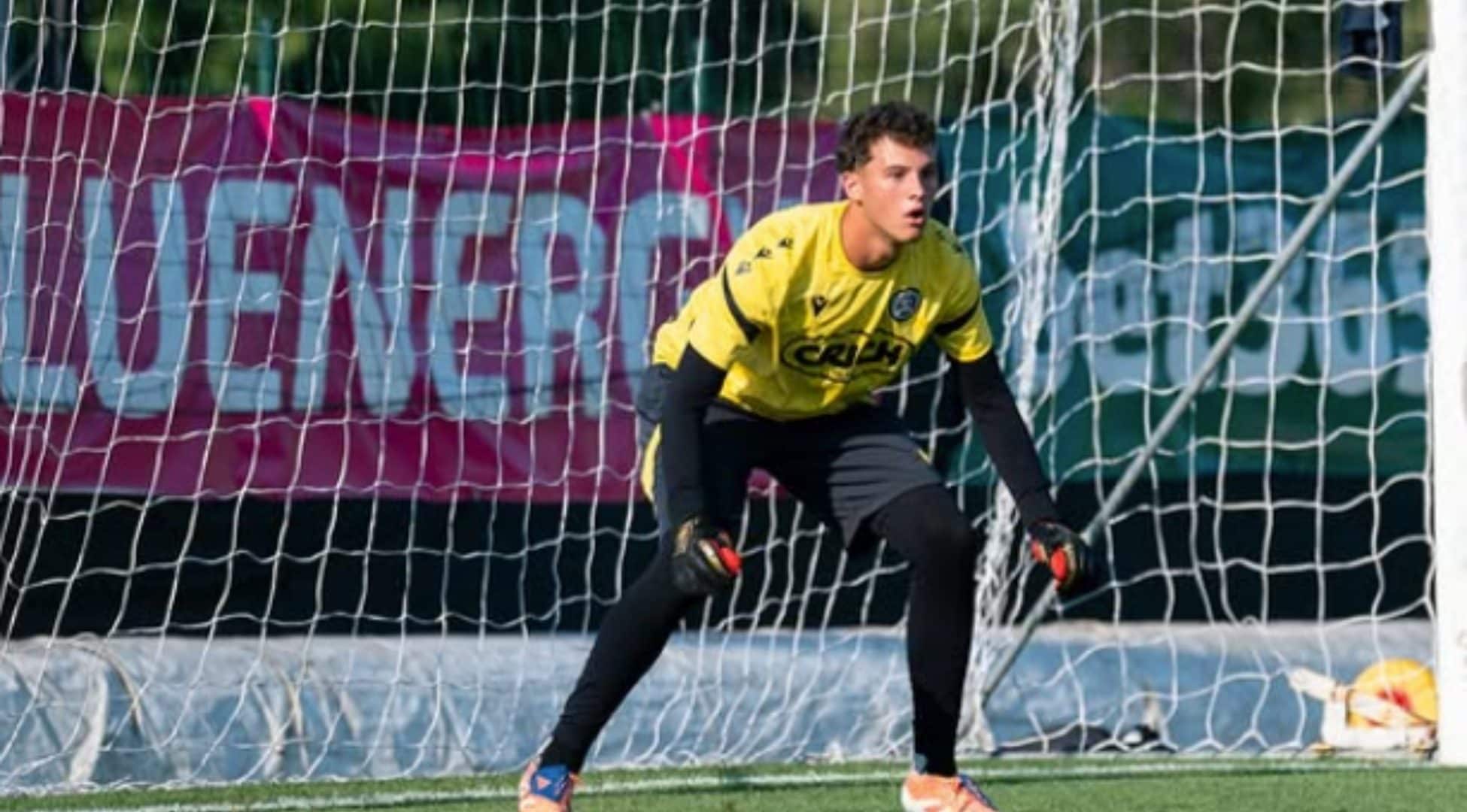 José Sebastiani, le critiche dopo il ritiro con l'Udinese e la scelta di non rispondere