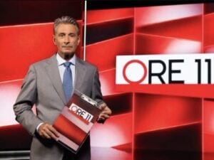 Milo Infante debutta su Mediaset con i nuovi programmi