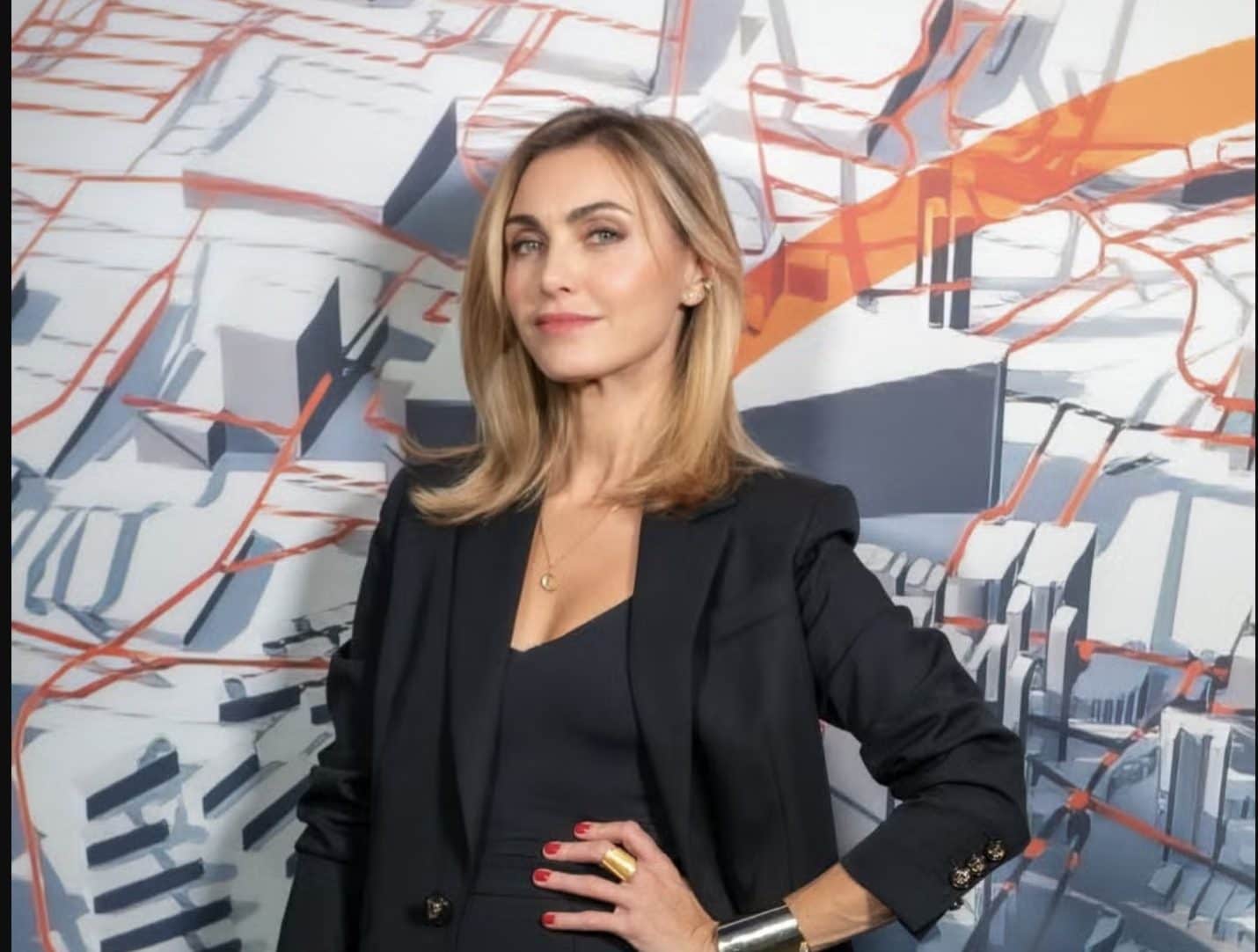 Sabrina Scampini si sfoga in diretta a microfono aperto: "Parlo di Di Battista mezzo morto e c'è la sigla a palla"