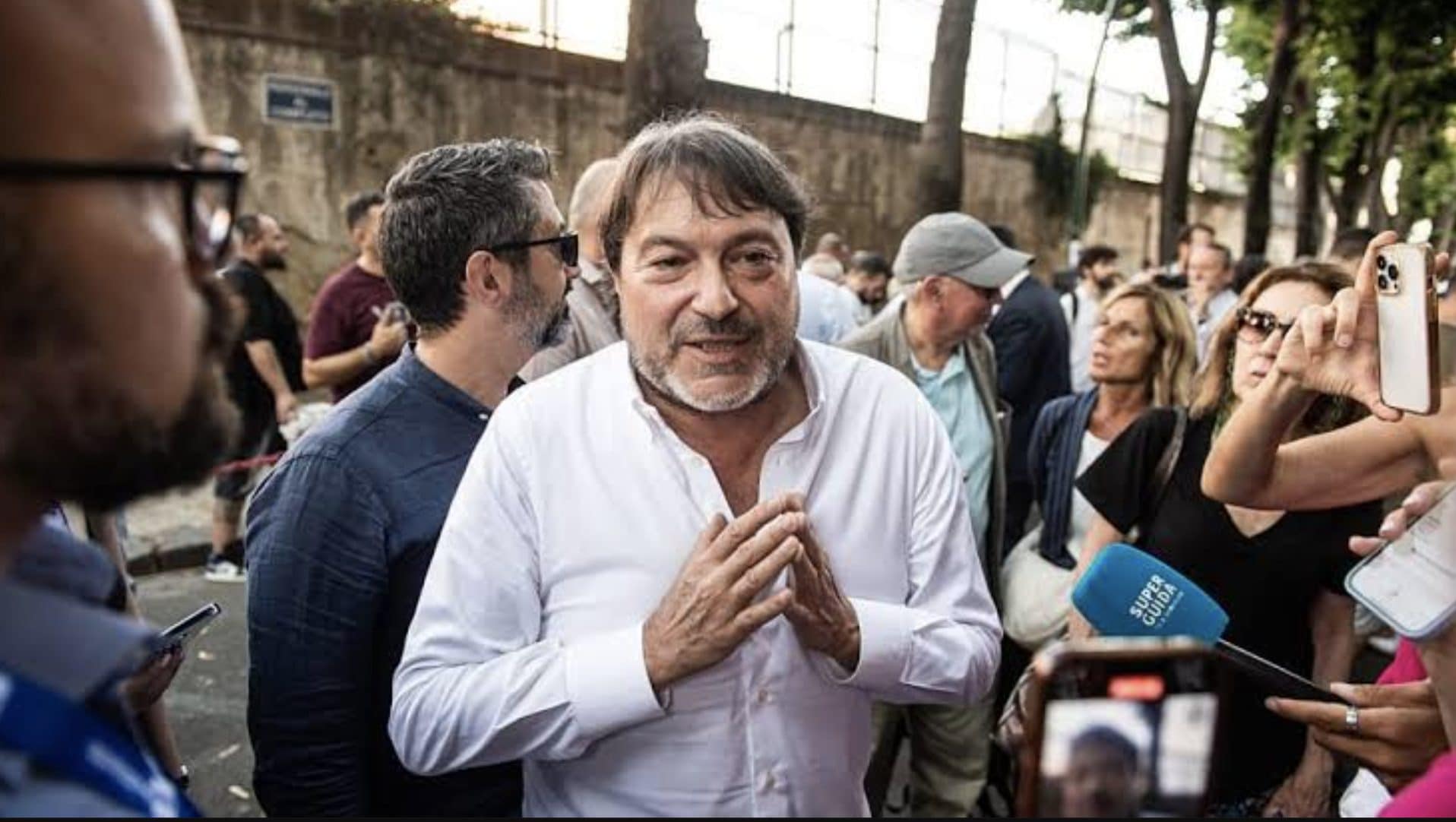 Ranucci non si arrende e punta al ripristino a Report, i legali: "La decisione Rai è illegittima"