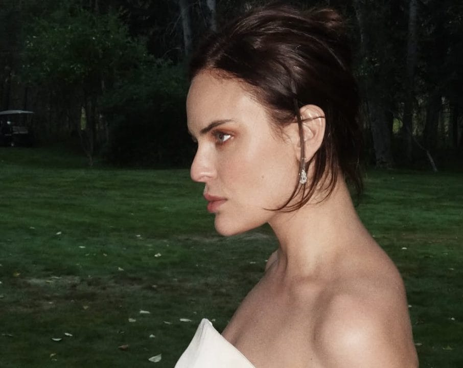 Tallulah Willis, la figlia di Demi Moore, ha sposato Justin Acee: le nozze pensando a papà Bruce Willis