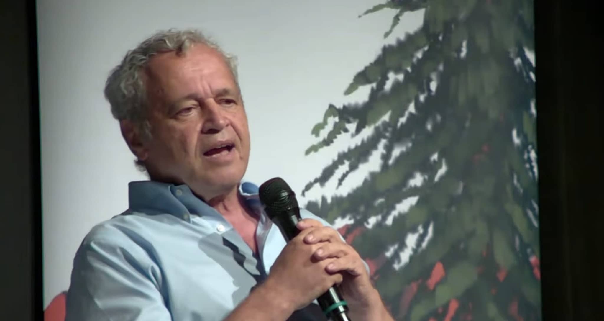 Mentana dà l'ultimatum a La7: "O diventa qualcosa che possono vedere tutti o penso che posso pure fare altro"