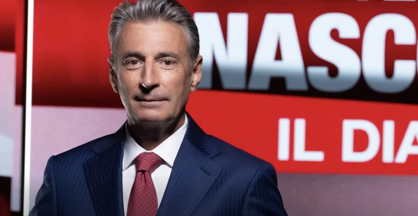Ascolti tv di ieri 24 agosto: il doppio debutto di Milo Infante, Ore 11 al 9.6% e Verità Nascoste – Il Diario al 16.7%
