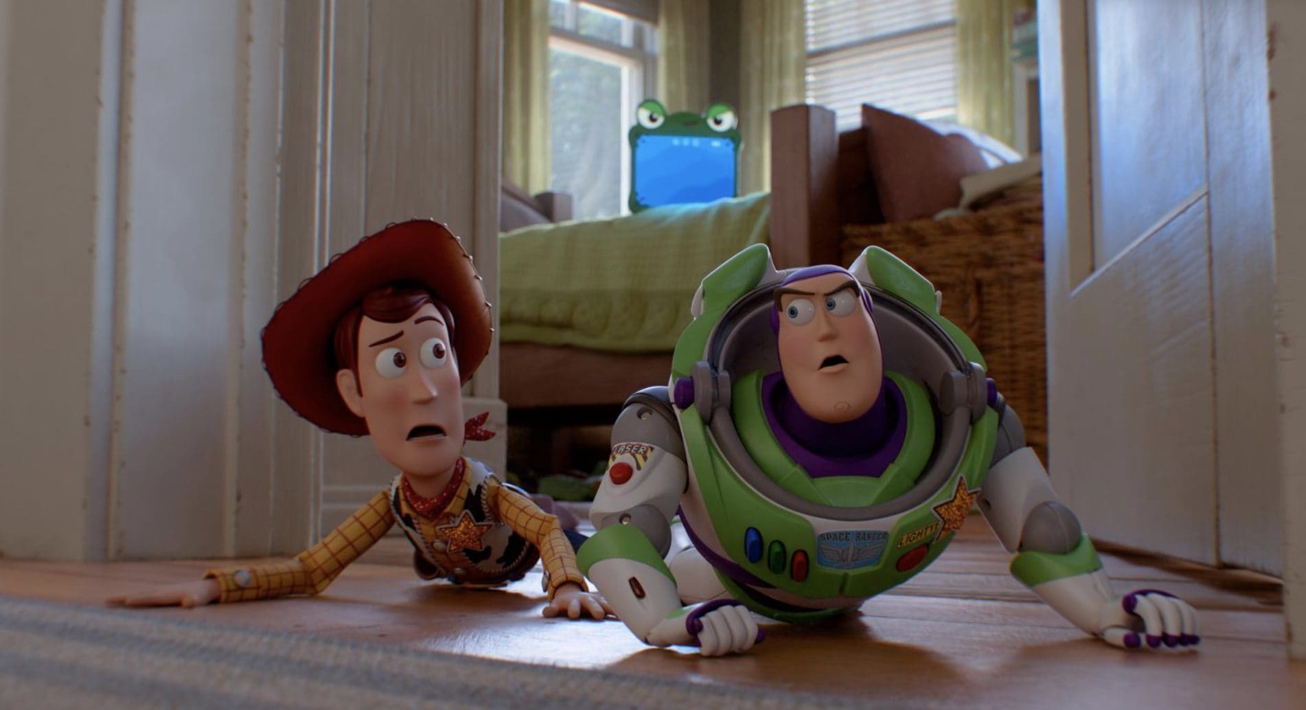 Toy Story 5 arriva su Disney+ il 23 settembre dopo aver incassato 1,1 miliardi di dollari al cinema
