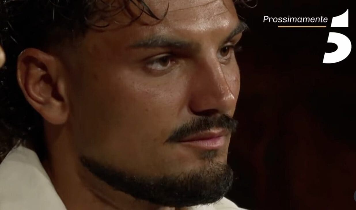 Temptation Island torna su Canale 5, le anticipazioni: un filmato importante per Giovanni, la rabbia di Sara