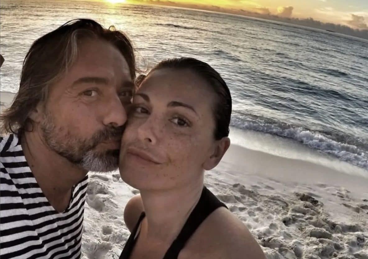 Vanessa Incontrada si sposa, le nozze con Rossano Laurini dopo 17 anni: "Sarà una grande emozione"