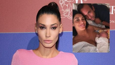 Giorgia Venturini mamma bis, è nato Pietro Romano: dal dolore del primo parto all'impegno a sostegno delle neo-mamme