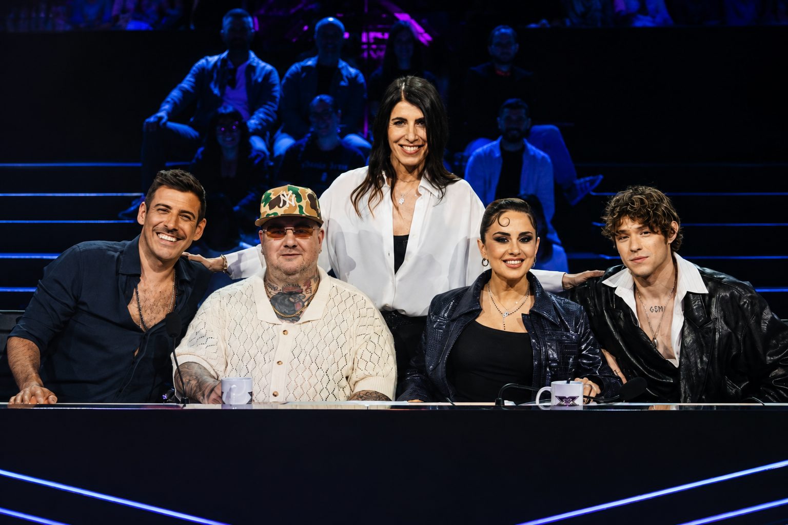 X Factor 2026 inizia il 10 settembre: tutte le novità della nuova edizione del talent