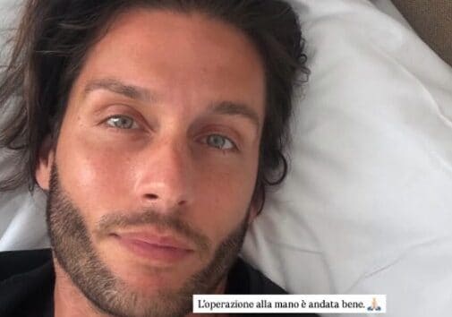 Andrea Dal Corso operato per inserire i fili di Kirschner, la madre al funerale della donna morta nell'incidente