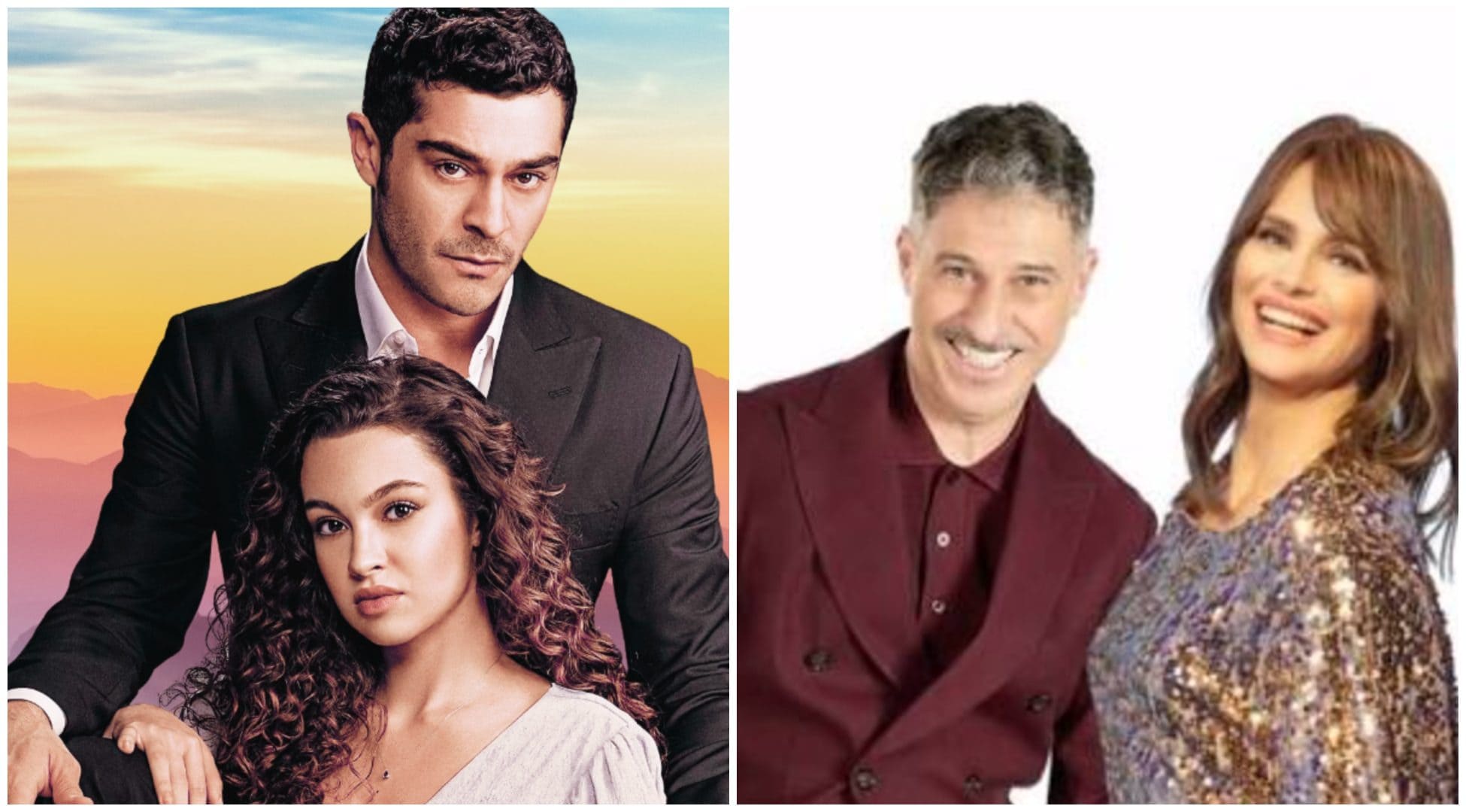 Ascolti tv di ieri 23 agosto: Racconto di una notte su Canale 5 vince la serata (16.5%), La perdonanza si ferma al 13.4%