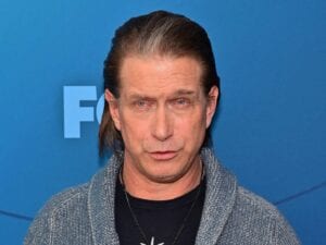 Stephen Baldwin spiega l'addio a Hollywood per motivi religiosi