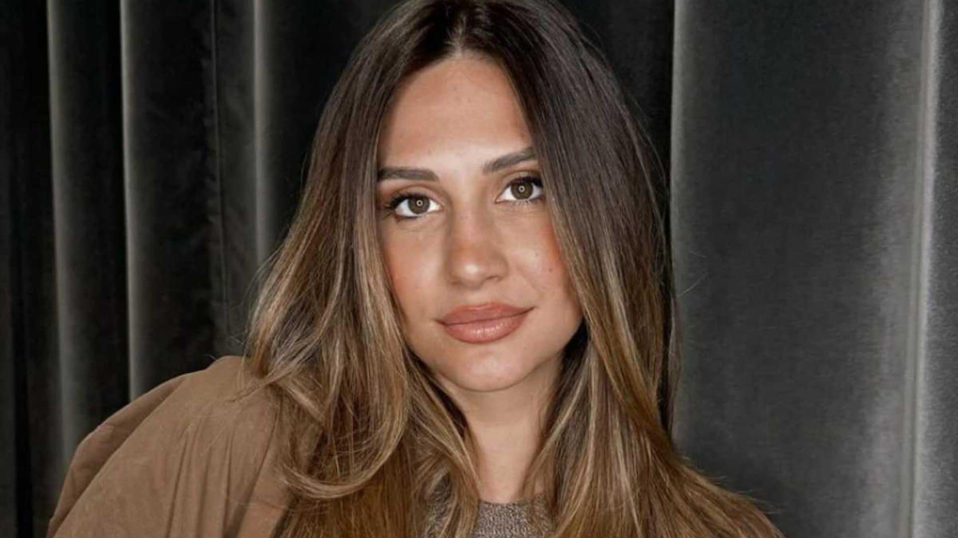 Paura per Beatrice Valli, la figlia Matilda Luce di 3 anni è caduta dalle scale: immediata la corsa in ospedale