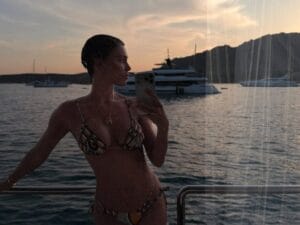 Belen Rodriguez smentisce con asprezza le indiscrezioni sulla sua vita privata
