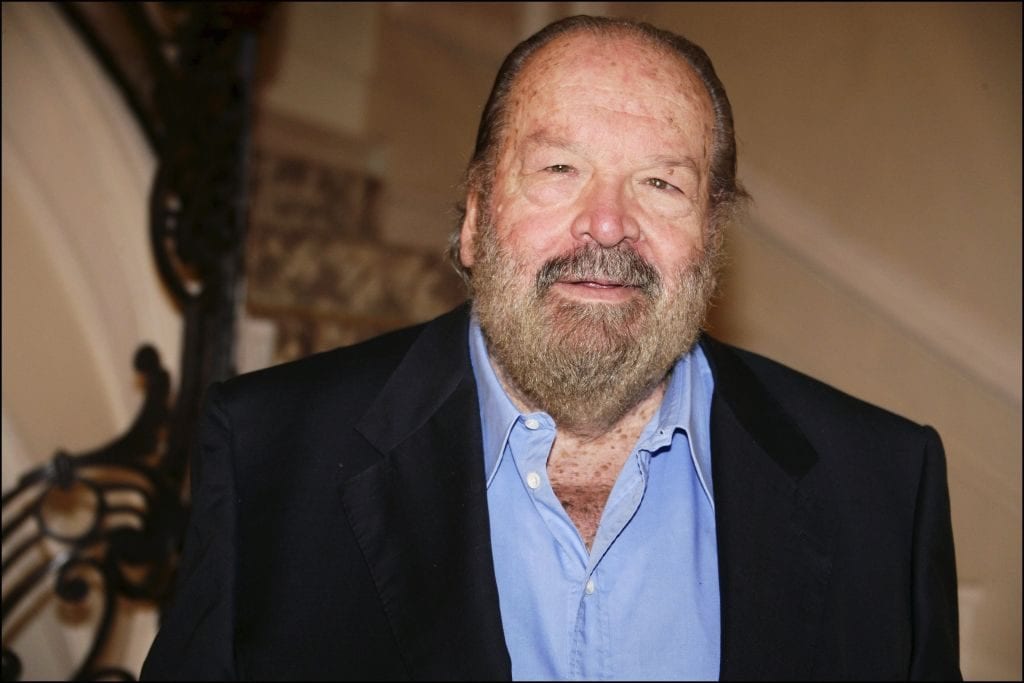 I Fagioli alla Bud Spencer valgono milioni di euro, i nipoti hanno trasformato una ricetta del nonno in un business