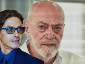 Debutta su Rete 4 il programma 'Giganti' condotto da Toni Capuozzo