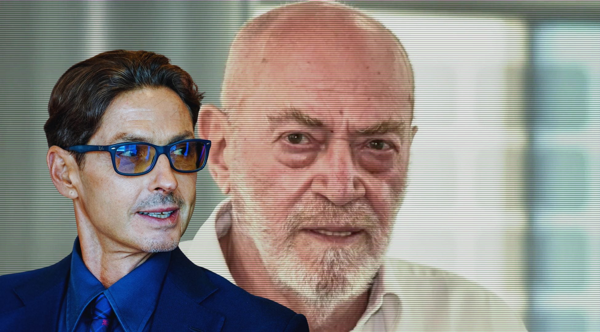 Pier Silvio Berlusconi lancia Giganti di Toni Capuozzo: “Pagine televisive di grande qualità e libertà di pensiero”