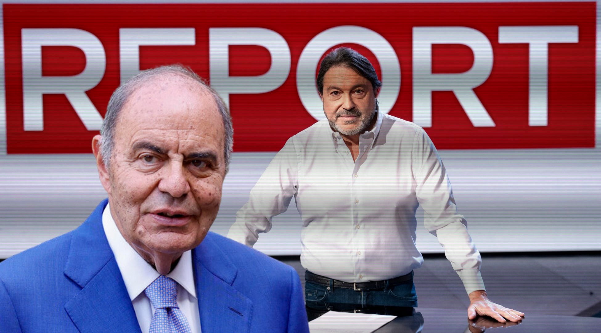 Bruno Vespa sul caso Ranucci: "Pensate se al posto suo ci fossi stato io"