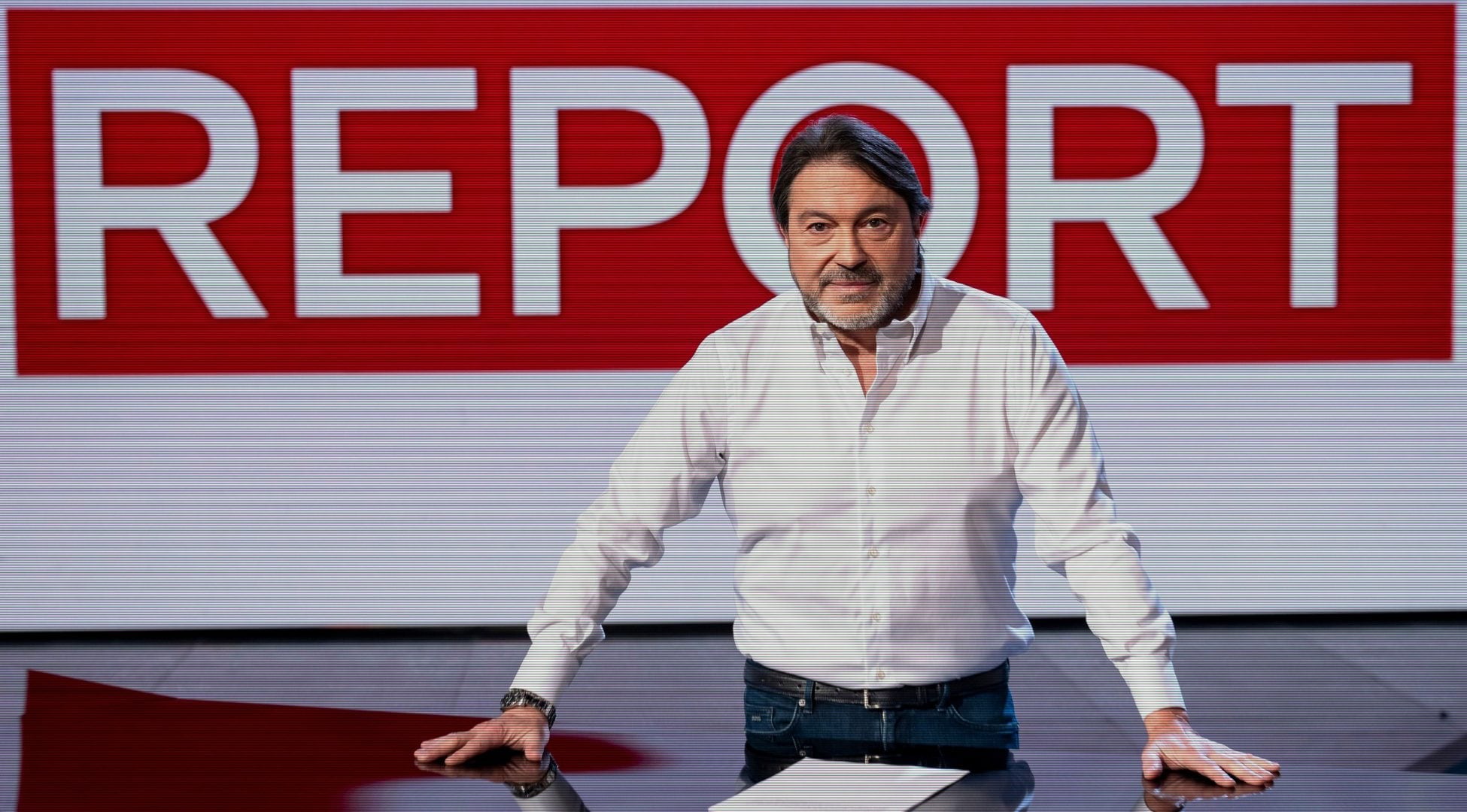Caso Ranucci, la redazione di Report non vuole un conduttore esterno ma neanche Sigfrido
